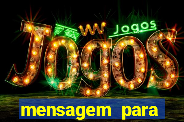 mensagem para pioneiros jw